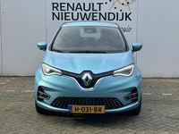 tweedehands Renault Zoe R135 Edition One 52 kWh