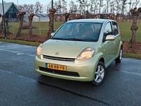 Occasion Daihatsu Sirion 87 PK (63 kW) 2005 Hatchback