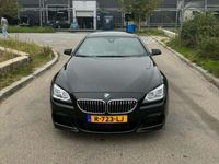 tweedehands BMW 640 xd High Executive