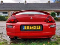 tweedehands Mitsubishi 3000 GT Eclipse 3G GT