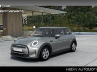 Occasion Mini John Cooper Works Business 102 PK (75 kW) 2022 Grijs Hatchback