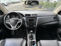 tweedehands Suzuki Kizashi 2.4 Sport Clima/Leder/Cruise