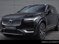 Occasion Volvo XC90 Inscription 390 PK (286 kW) 2019 Zwart SUV