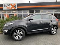 tweedehands Kia Sportage 2.0 X-clusive