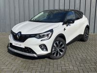 tweedehands Renault Captur 1.6 E-Tech Plug-in Hybrid 160 Techno