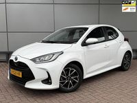 Occasion Toyota Yaris 93 PK (68 kW) 2024 Wit Hatchback