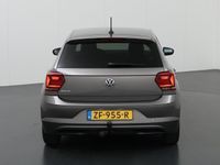 tweedehands VW Polo 1.0 TSI Comfortline | Trekhaak | Navigatie | Airco