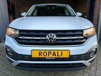 tweedehands VW T-Cross - 1.0 TSI Life Business