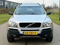 Occasion Volvo XC90 272 PK (200 kW) 2003 Grijs SUV