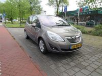 tweedehands Opel Meriva 1.4 Turbo Start/Stop 140pk Cosmo