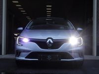 Occasion Renault Mégane IV GT 163 PK (119 kW) 2018 Grijs (metallic) Hatchback