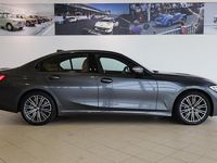 Occasion BMW M340 M Sport 374 PK (275 kW) 2021 Grijs (metallic) Sedan