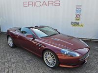 tweedehands Aston Martin DB9 Volante 5.9 V12 Touchtronic