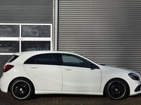 Occasion Mercedes A160 AMG 102 PK (75 kW) 2016 Wit Hatchback