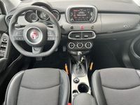 tweedehands Fiat 500X Cross 1.4 T Multi-Air Cross Plus