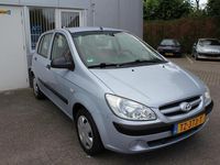 tweedehands Hyundai Getz 1.1i Active Young Elektr Raam Apk