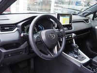 Occasion Toyota RAV4 222 PK (163 kW) 2021 Wit SUV