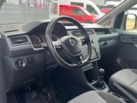 tweedehands VW Caddy 2.0TDI Navi Carplay Airco Cruise PDC