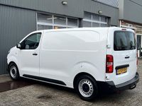 Occasion Citroën Jumpy 97 PK (71 kW) 2019 Wit MPV