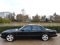 tweedehands Jaguar XJR Sport 3.2 V8 Executive , Automaat , Clima / Cruise