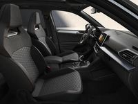 tweedehands Seat Tarraco FR Business Intense 1.5 150 pk TSI SUV 7 versn. DSG