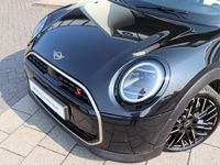 Occasion Mini Cooper S Favoured 204 PK (150 kW) 2025 Zilver Hatchback