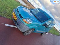 Occasion Renault Kangoo 57 PK (41 kW) 2004 Overige MPV