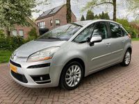 tweedehands Citroën C4 Picasso 1.6 THP Ambiance EB6V 5p. AUTOMAAT met Airco + Trekhaak!