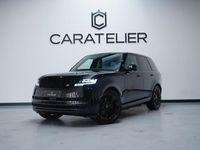 Occasion Land Rover Range Rover HSE 2025 Zwart SUV