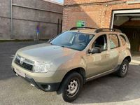 tweedehands Dacia Duster 1.6i ** Airco **