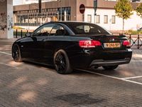 tweedehands BMW 320 Cabriolet 320 i Aut.