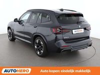 Occasion BMW iX3 M Sport 210 kW (286 PK) 2022 Grijs SUV