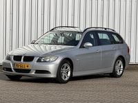 Occasion BMW 318 143 PK (105 kW) 2008 Grijs Stationwagen