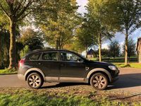 tweedehands Chevrolet Captiva 3.2i Executive Clima.Navi.7Persoons.Leder