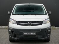 tweedehands Opel Vivaro-e Combi L3H1 Edition 75 kWh