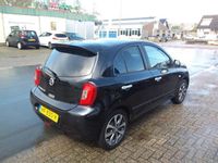 tweedehands Nissan Micra 1.2 Connect Edition