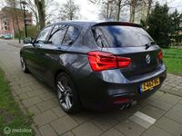 tweedehands BMW 120 1-SERIE i High Executive|M-Performance|APPLE|PANO|CAM