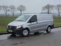 Occasion Mercedes Vito 136 PK (100 kW) 2021 Van