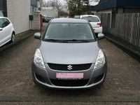 Occasion Suzuki Swift 94 PK (69 kW) 2011 Grijs (metallic) Hatchback