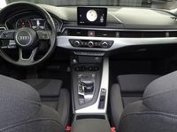 tweedehands Audi A4 Avant 2.0 TDI Sport export "12.900" Trekhaak, Navi Climate, parkeerhulp Navi