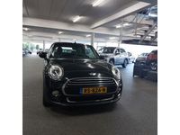 tweedehands Mini Cooper Cabriolet 1.5 Chili