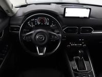 Occasion Mazda CX-5 Sportive 165 PK (121 kW) 2021 Bruin SUV