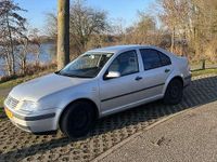 Occasion VW Bora Trendline 116 PK (85 kW) 1998 Sedan
