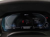 Occasion BMW 320e Sport Line 204 PK (150 kW) 2021 Wit Stationwagen