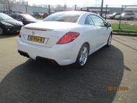 tweedehands Peugeot 308 CC 308 CC 308 CC 1.6 VTi Sport CABRIOLET-AIR