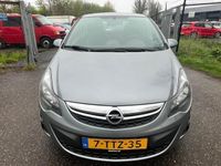 tweedehands Opel Corsa 1.3 CDTi EcoFlex S/S Business+