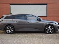 Occasion Peugeot 308 SW Business-Line 180 PK (132 kW) 2022 Grijs Stationwagen