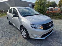 tweedehands Dacia Sandero 0.9 TCe Laureate GARANTIE 12 MOIS/MAANDEN