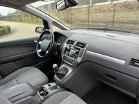 tweedehands Ford C-MAX 2.0-16V Titanium NWE APK I ZEER FIJNE AUTO!