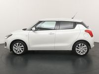 Occasion Suzuki Swift 83 PK (61 kW) 2022 Wit Hatchback